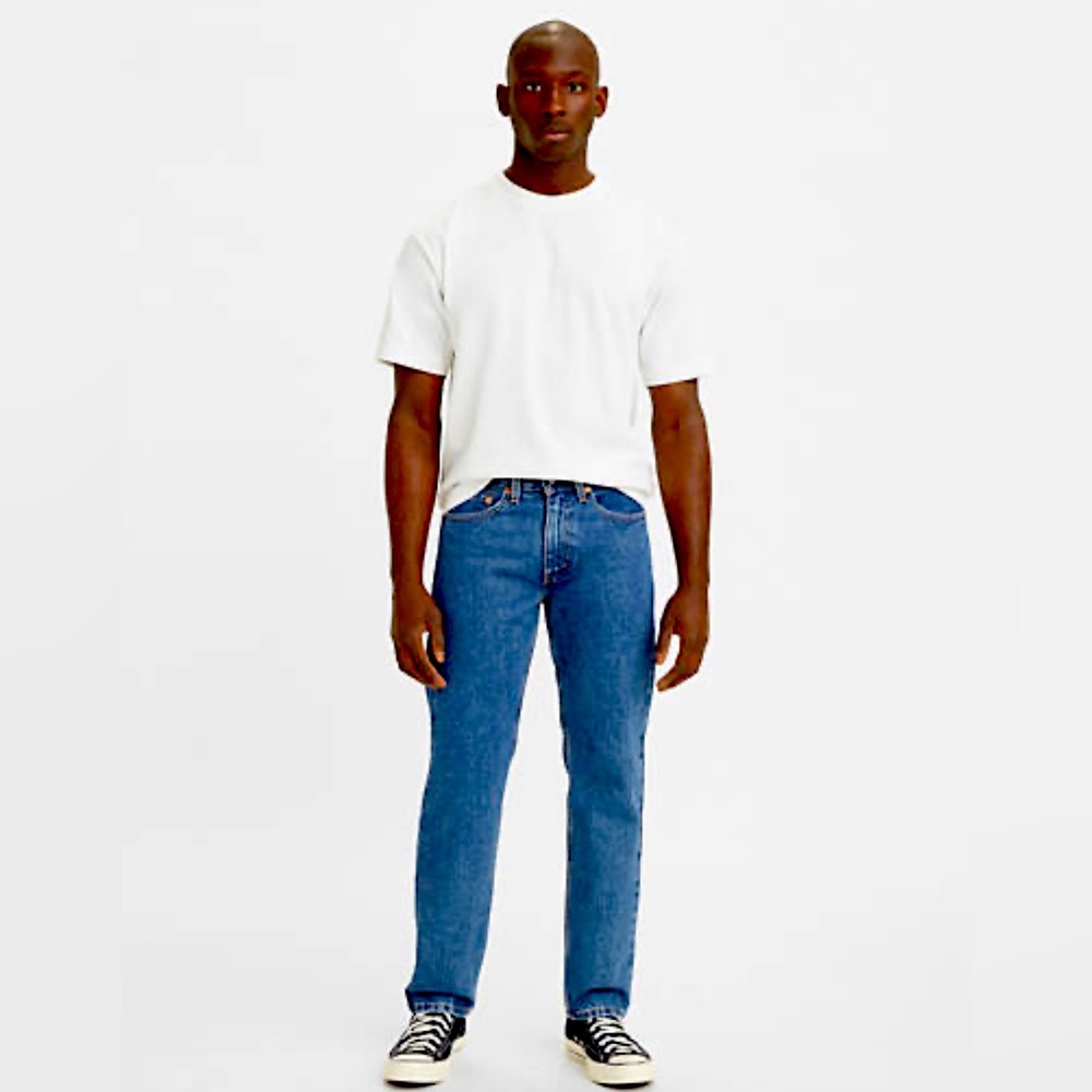 LEVIS 505 Regular Men’s Jeans